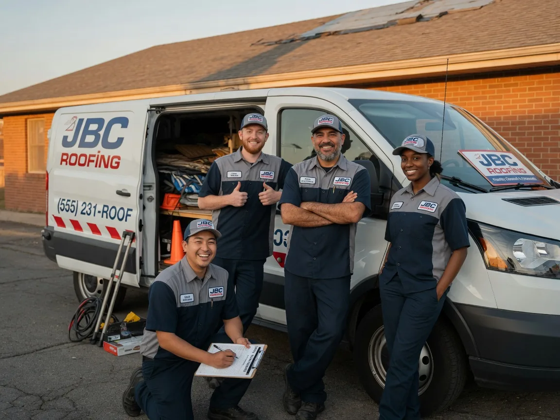 Roof Replacement company in Ernest, PA